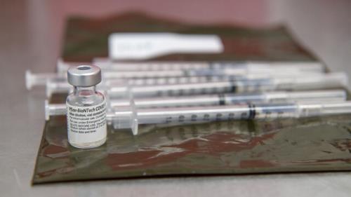 بیماران مبتلا به سرطان، به دوز سوم واکسن کووید-19 نیاز دارند