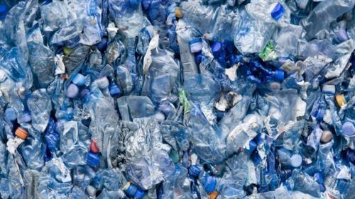 تبدیل زباله های پلاستیکی به نفت