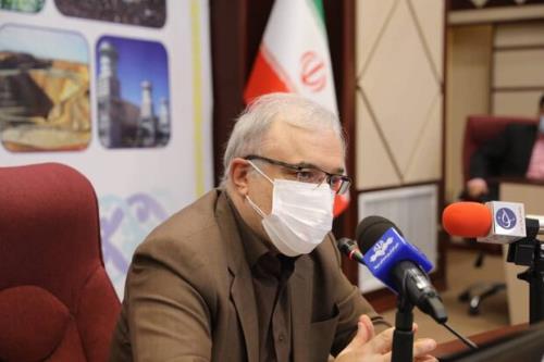 ایران در بین 6 كشور مطرح دنیا در زمینه واكسن سازی