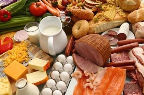 ۹ طرح حوزه امنیت غذایی به معرض نمایش گذاشته شد