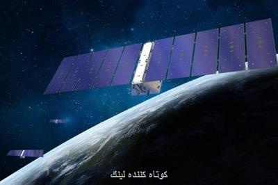 لاكهید مارتین ماهواره های نظامی جدید می سازد
