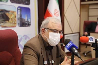 ایران در بین 6 كشور مطرح دنیا در زمینه واكسن سازی