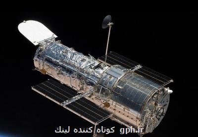 اختلال هابل ناسا را به ستوه آورد