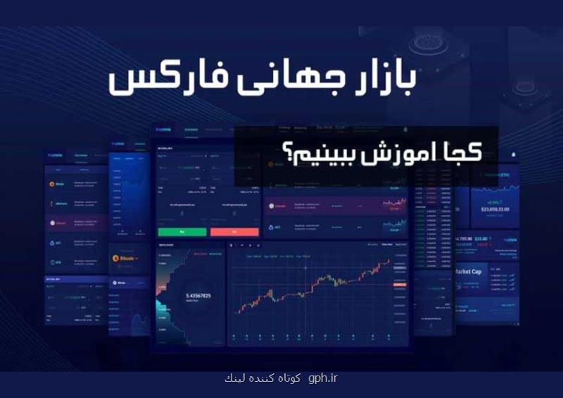 معرفی بهترین موسسه اموزش فاركس