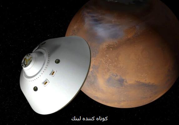 شركت لاكهید مارتین، آئروشل و سپر حرارتی ماموریت آینده ناسا در مریخ را می سازد