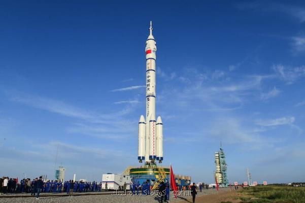 چین به دنبال ساخت فضاپیمای یک کیلومتری!