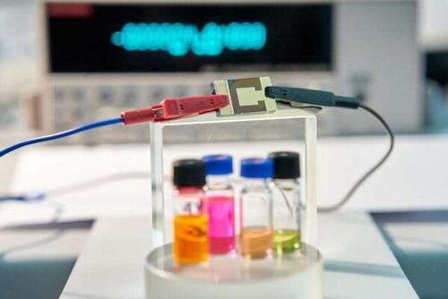 اختراع نیمه هادی های جدید برای ال ای دی ها و سلول های خورشیدی