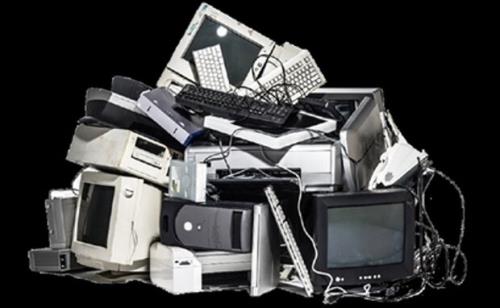 پسماندهای الکترونیک با راهکارهای فناورانه بازیافت می شود