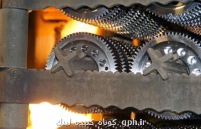 عملیات حرارتی تحت خلأ نیاز صنایع را برطرف کرد