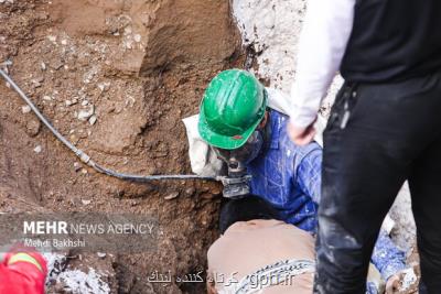 دستگاه آزمون سنگ و خاک بومی سازی شد