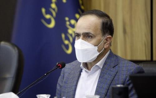 وابستگی ایران به تأمین اقلام زیستی کاسته می شود