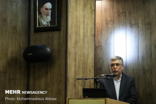 مشاور و نماینده رئیس جهاددانشگاهی انتخاب شد