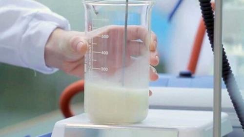 کیت تشخیص زودهنگام آنتی بیوتیک در شیر بومی سازی شد