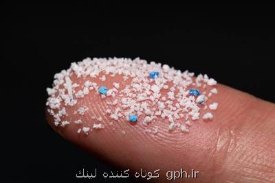شناسایی میکروپلاستیک ها در خون انسان!