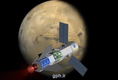 آمریکا در پی توسعه موشک هسته ای برای ماموریت های فضایی