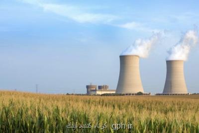 فناوری هسته ای نگهبان آب و خاک کشورها