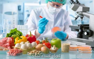 همکاری ها برای بهبود طراز تجاری صنعت غذا و دارو ارتقا می یابد