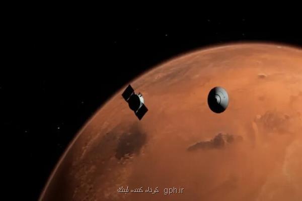 ائتلافی ضد اسپیس ایکس برای رسیدن به مریخ