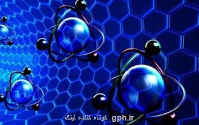 برترین های رسانه در حوزه فناوری نانو معرفی می گردند