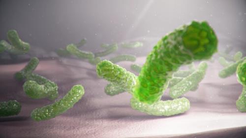 ابداع نانوذراتی برای مقابله با باکتری های مقاوم در بیماران سرطانی