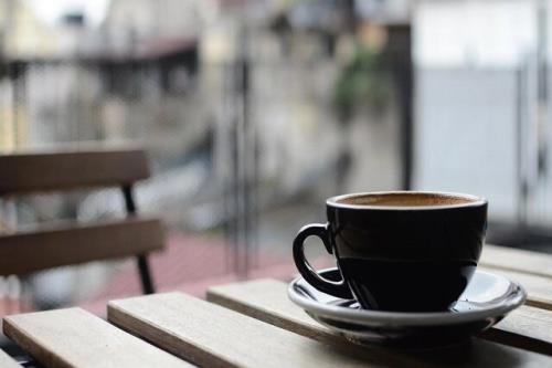 آیا نوشیدن قهوه می تواند از مبتلا شدن به کووید-۱۹ جلوگیری کند؟