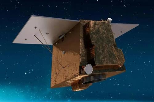 ایرباس برای آنگولا ماهواره پیشرفته می سازد