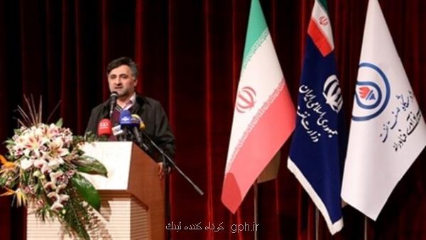 ارتقا ارزش افزوده صنعت نفت با شکل گیری غول های فناوری