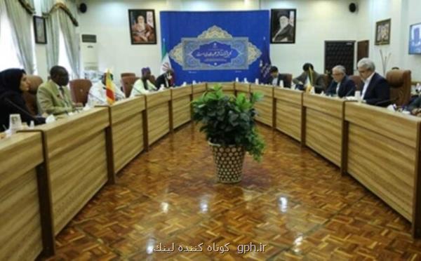 مدیران جدید معاونت علمی، فناوری و اقتصاد دانش بنیان