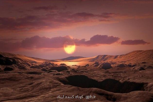 کشف یک سیاره فراخورشیدی در نزدیکی زمین