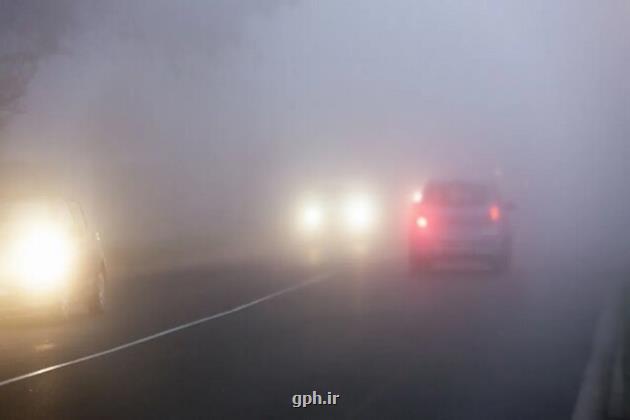 ابداع رادار جدید برای دیدن در دود، گرد و غبار و مه