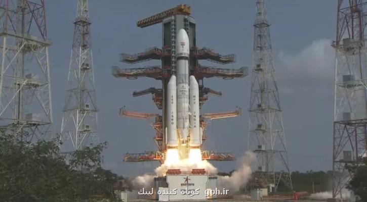موشک هندی ۳۶ ماهواره اینترنتی وان وب را به فضا برد