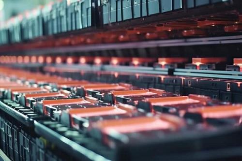 همکاری صنعتی برای توسعه باتری های نانویی عاری از فلز