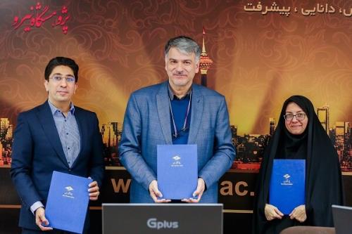 شناسایی فرصت های فناورانه در صنایع برق و انرژی