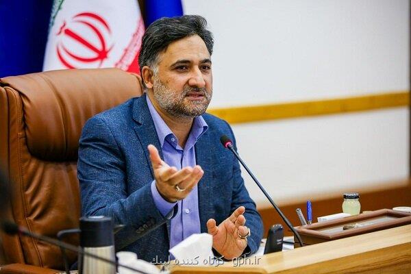 حجم اعتبار مالیاتی دانش بنیان ها به ۱۵ همت افزایش خواهد یافت
