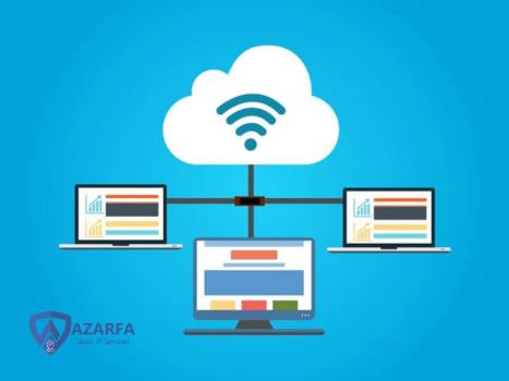 خرید آی پی ثابت برای ترید و فریلنسری