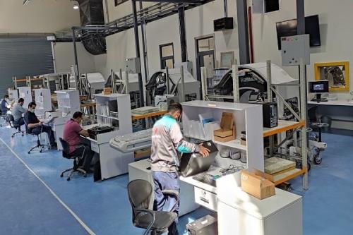 تأمین مالی ۱۰۰ میلیارد تومانی یک شرکت دانش بنیان در بازار سرمایه