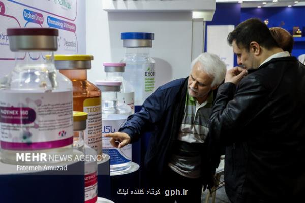 صادرات 40 درصدی محصولات نانو به 5 کشور دنیا رشد 104 درصدی فروش داخلی