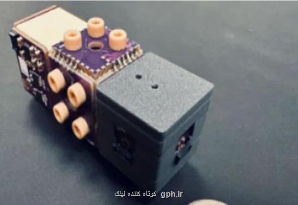 دقت ناوبری کوانتومی جی پی اس را زمین زد!