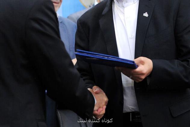شرکت ملی نفت ایران ۵ قرارداد و تفاهم نامه تولید بار اول امضا کرد