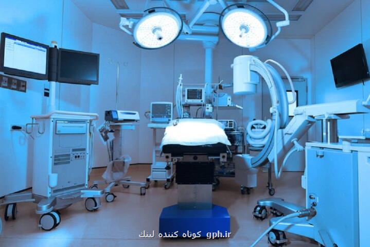 حمایت معاونت علمی از توسعه بازار جهانی تجهیزات پزشکی ایران