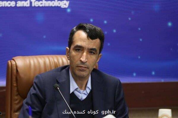 ترخیص کالاهای دانش بنیان از گمرک تسریع شود
