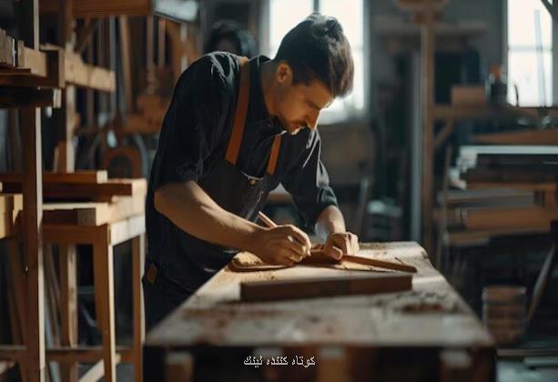 ساخت دستیار هوش مصنوعی مخصوص نجاران
