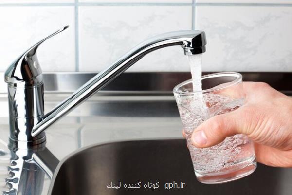راهکارهای فناورانه و نوآورانه کاهش تنش آب به وزارت نیرو عرضه شد