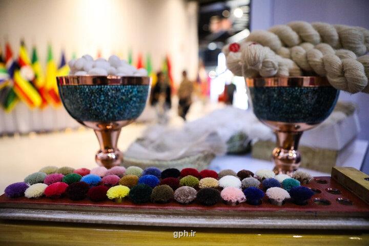 همکاری برای تأمین مالی شرکت های دانش بنیان حوزه فرهنگ و هنر