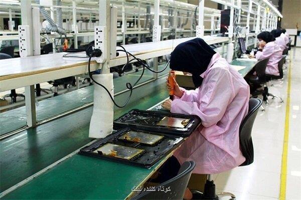 اختصاص ۴۲ درصد از خدمات صندوق نوآوری به دانش بنیان ها در دولت چهاردهم
