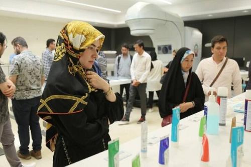 ماموریت اصلی پارک های فناوری دانشگاهی کارکرد پارک دانشگاهی اقتصاد است