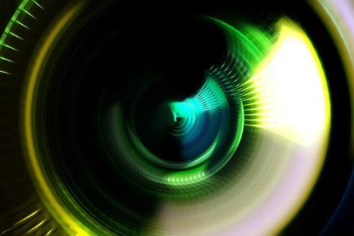 این دوربین با سرعت ۲ میلیارد فریم در ثانیه تصویربرداری می کند این دوربین با سرعت ۲ میلیارد فریم در ثانیه تصویربرداری می کند