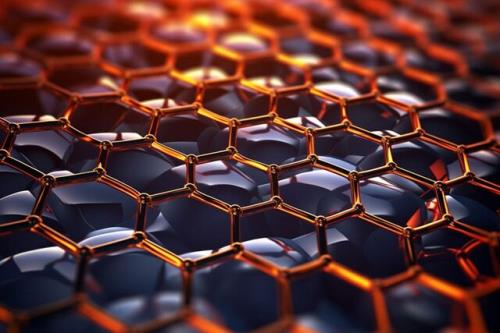 از منچستر تا میلان گرافن در راه صنعتی شدن