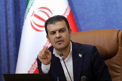 ستاد هوش مصنوعی منحل نمی شود لزوم تشکیل ابر داده و ابر زیرساخت