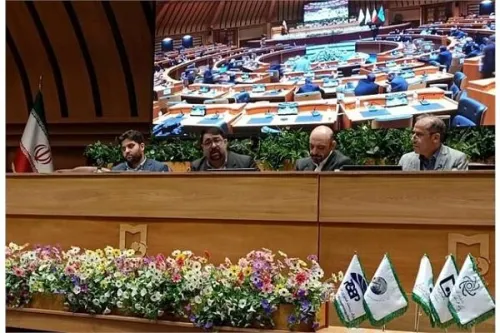 هم افزایی ملی پارک های فناوری برای تسهیل رشد شرکت های دانش بنیان